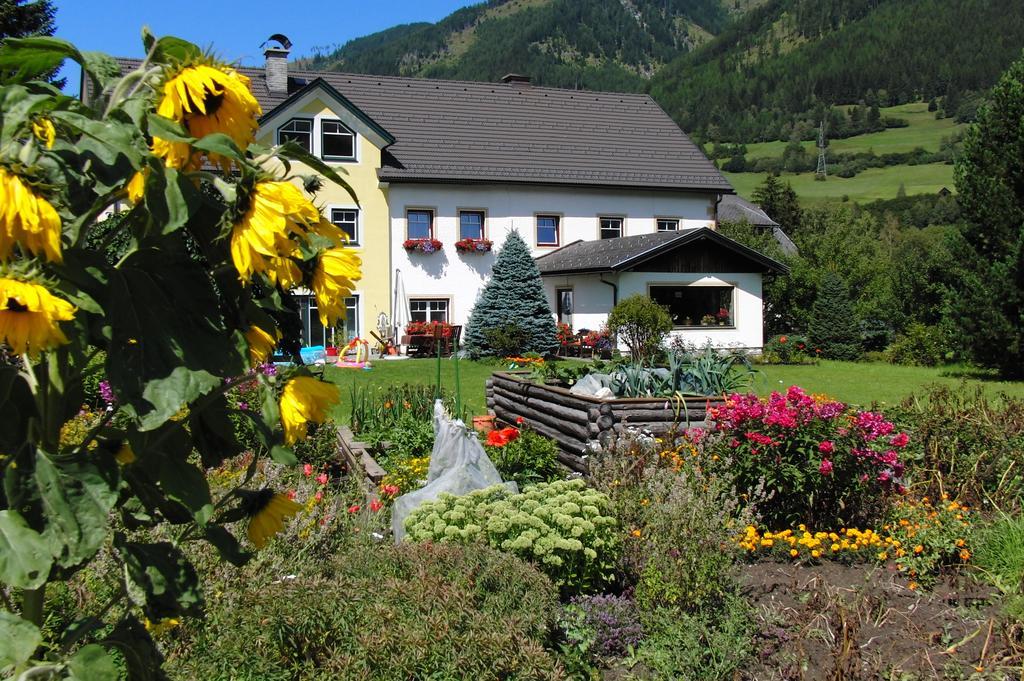 Apartment Aineckblick Sankt Michael im Lungau Room photo